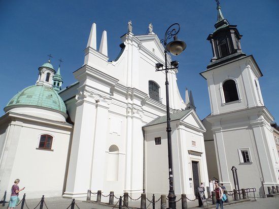 Kościół Dominikanów pw. św. Jacka